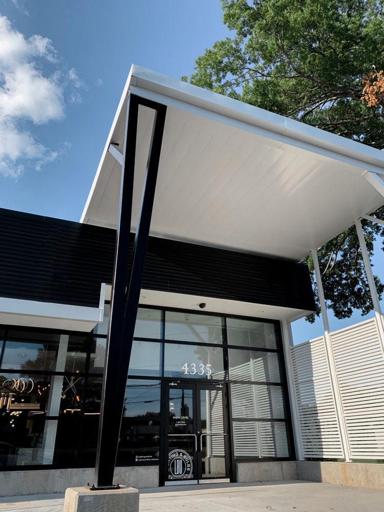 Lighting & Bulbs Unlimited