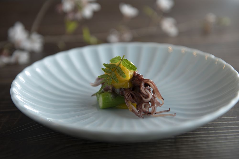 Tsuki Sushi