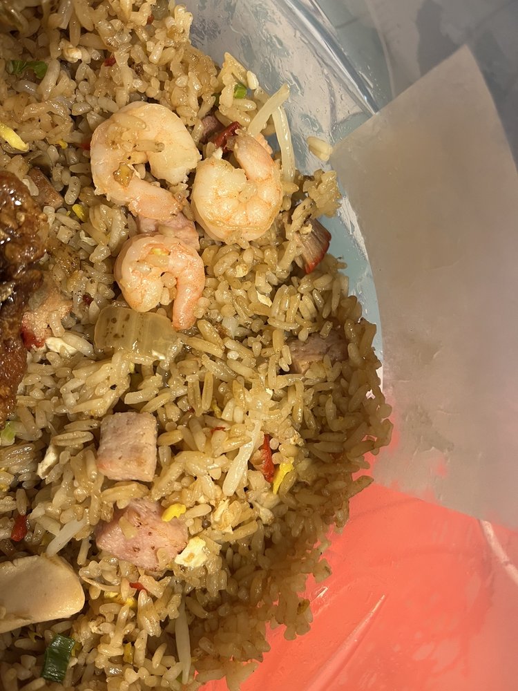 China Lui Restaurant