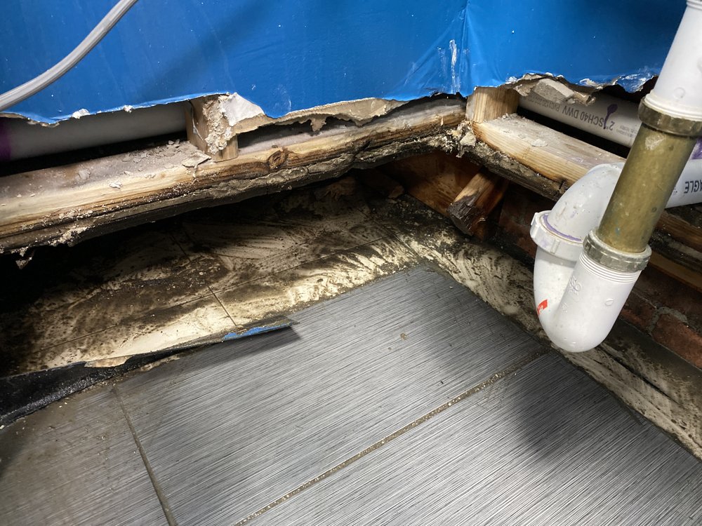 Enterprise Plumbing & Handyman services