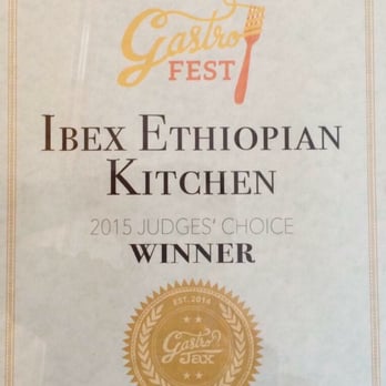 Ibex Ethiopian Kitchen Jacksonville Fl Menu Ibex Ethiopian Kitchen Jacksonville Fl Menu