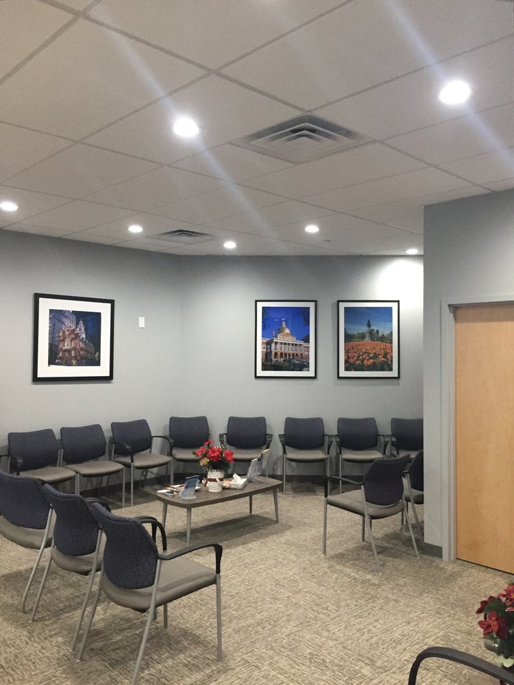 image of business Gentle Dental New Bedford