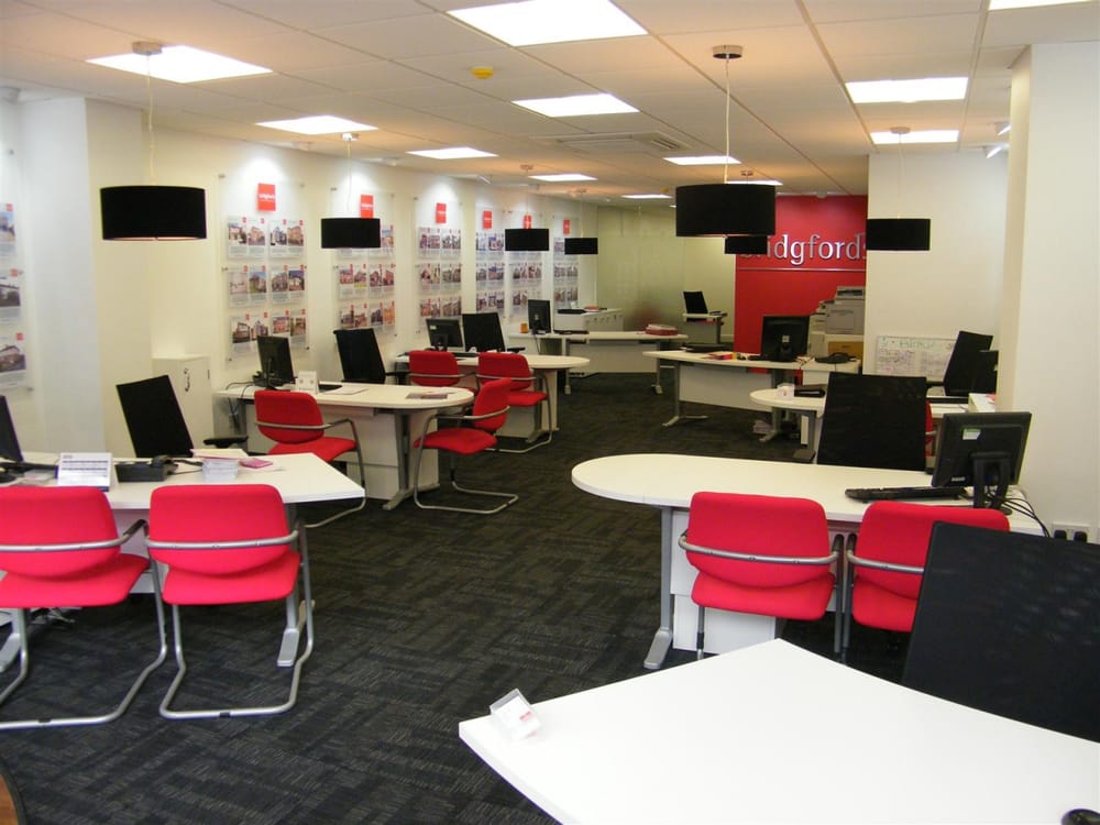 Bridgfords Lettings
