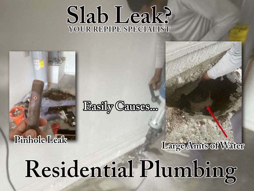 Loyalty Plumbing