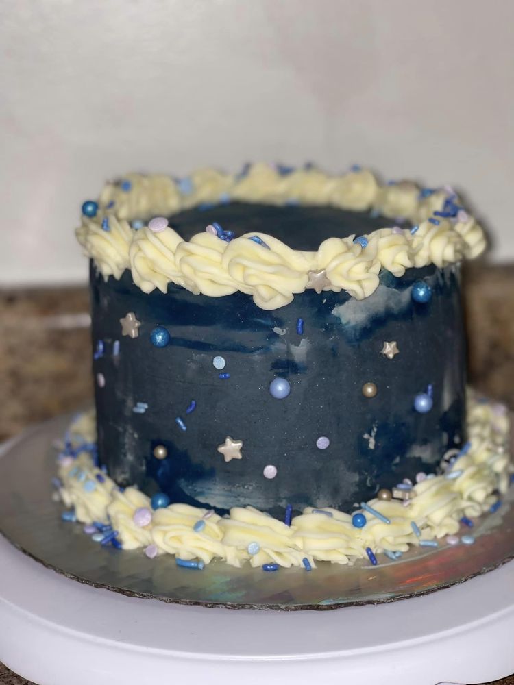 Modern Mama's Treats