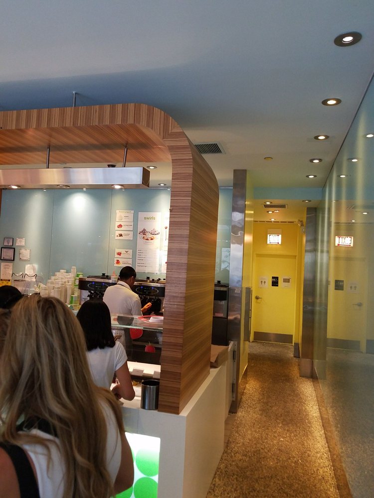 Pinkberry 106 Photos & 231 Reviews Ice Cream & Frozen Yogurt 635