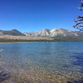 Kiva Beach 155 Photos 91 Reviews Beaches Hwy 89 South Lake Photo Of Kiva Beach South Lake Tahoe Ca United States