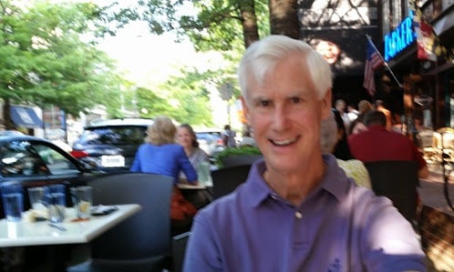 Frank R Crantz, MD