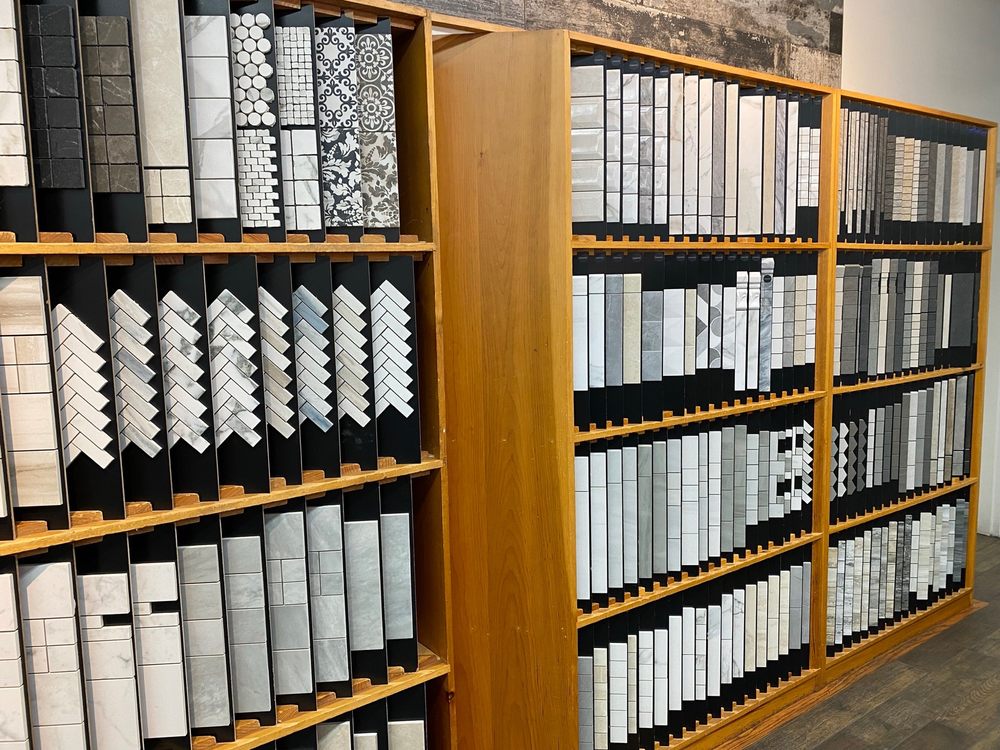 image of business Roma Tile