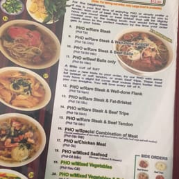 Photos For Cuu Long Vietnamese Restaurant Menu Yelp Photo Of Cuu Long Vietnamese Restaurant Aiea Hi United States Menu
