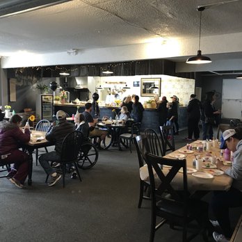 Pinch Eats 11 Photos Soup 701 Bay St Port Orchard Wa Photo Of Pinch Eats Port Orchard Wa United States