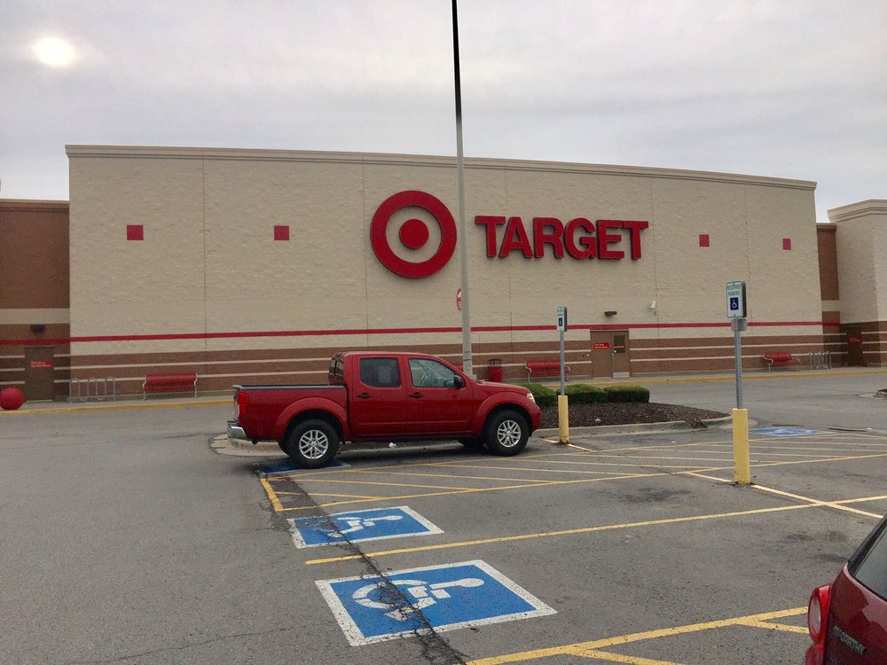 Target 36 Reviews Department Stores 6100 Broadmoor St, Mission, KS Phone Number Yelp