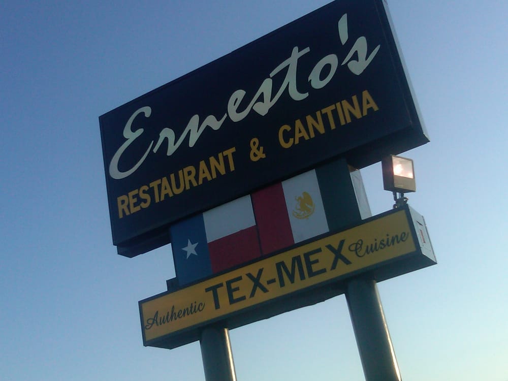 Ernesto’s Restaurant & Cantina CLOSED Mexican 3650 N 6th St