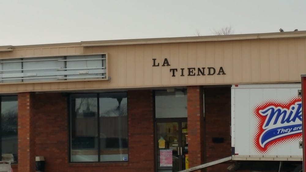La Tienda Mexican Grocery Grocery 3763 N Woodford St, Decatur, IL