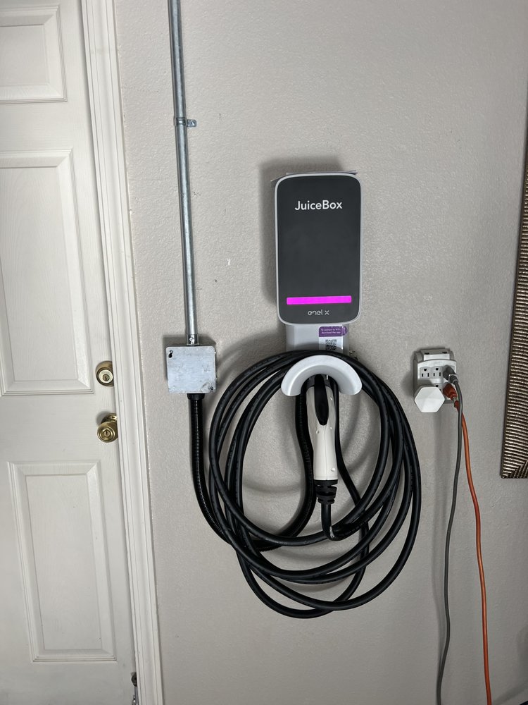 C G electric