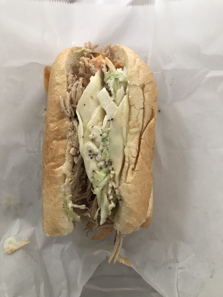 Capriotti’s Sandwich Shop Order Food Online 24 Photos & 122 Reviews