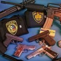 Dury’s Gun Shop - 24 Reviews - Guns & Ammo - 819 Hot Wells Blvd, San