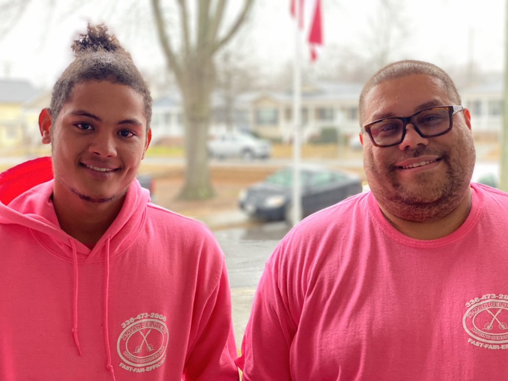 X-Man Delivery/Moving Services