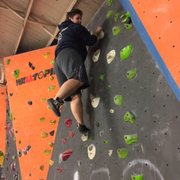 Rock climbing west palm beach fl
