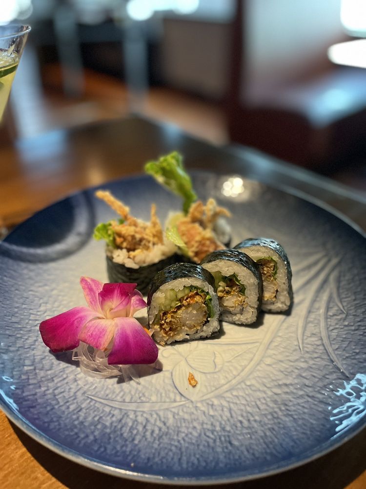 Sun Japanese Kitchen