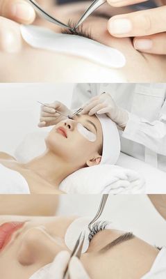 True Care Beauty & Lashes