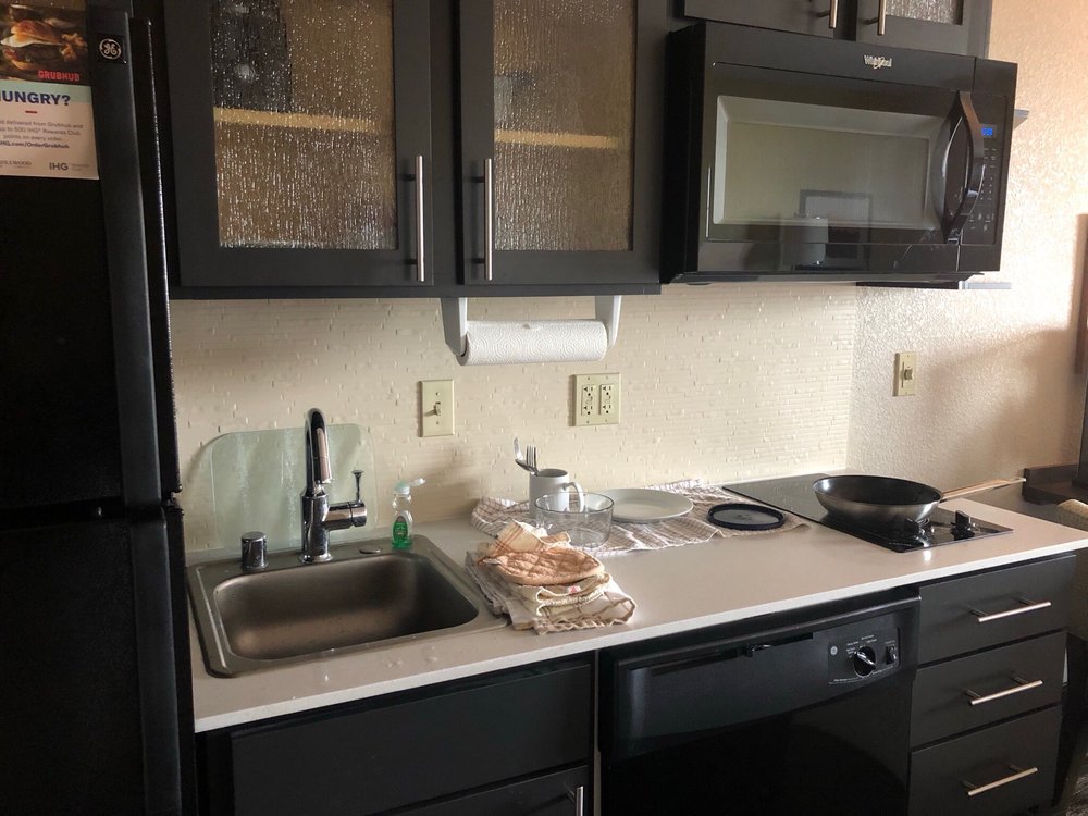 Candlewood Suites Turlock