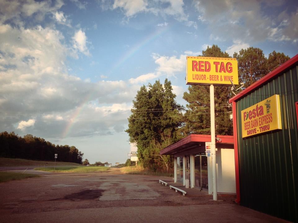 Fiesta Liquor