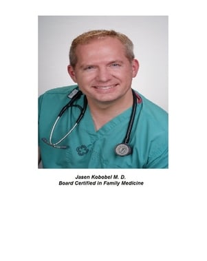 Brevard Family Walk In Clinic