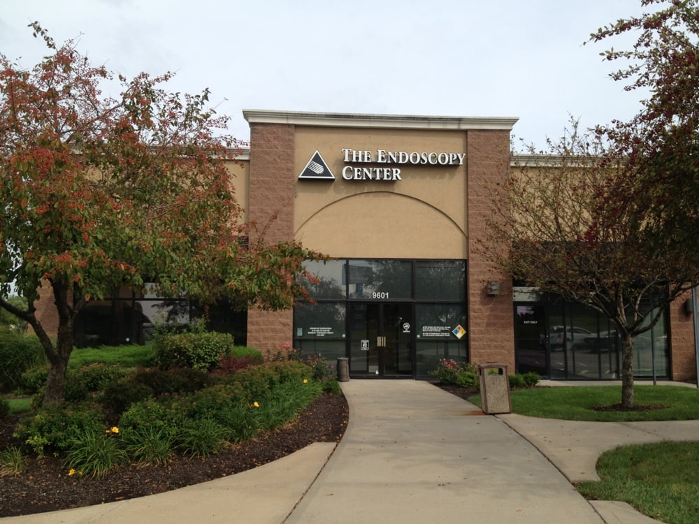 The Endoscopy Center Liberty Medical Centers 9601 NE 79th St