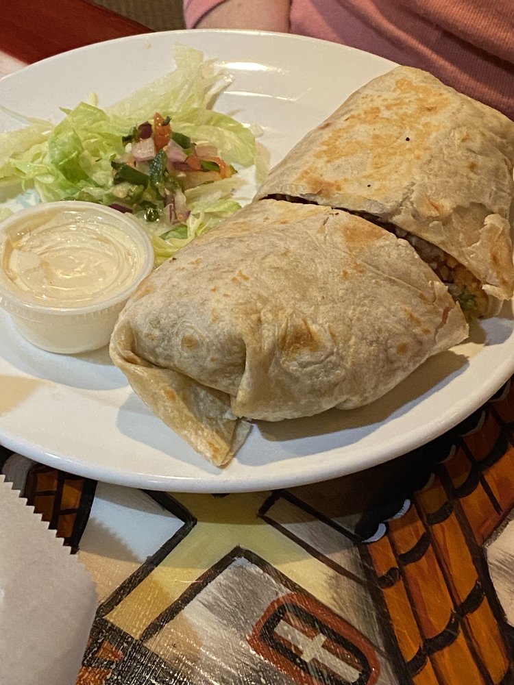 La Chingada Restaurant Bar & Grill