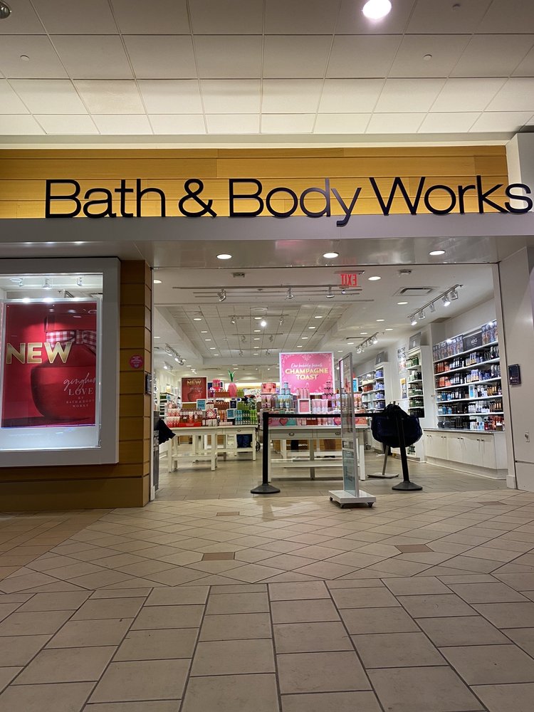 Bath & Body Works
