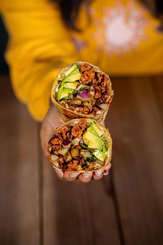 Tacos El Gringo