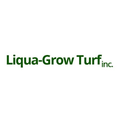 Liqua-Grow Turf