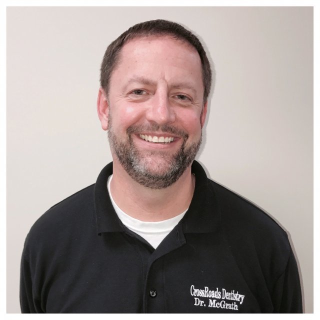 image of business CrossRoads Dentistry