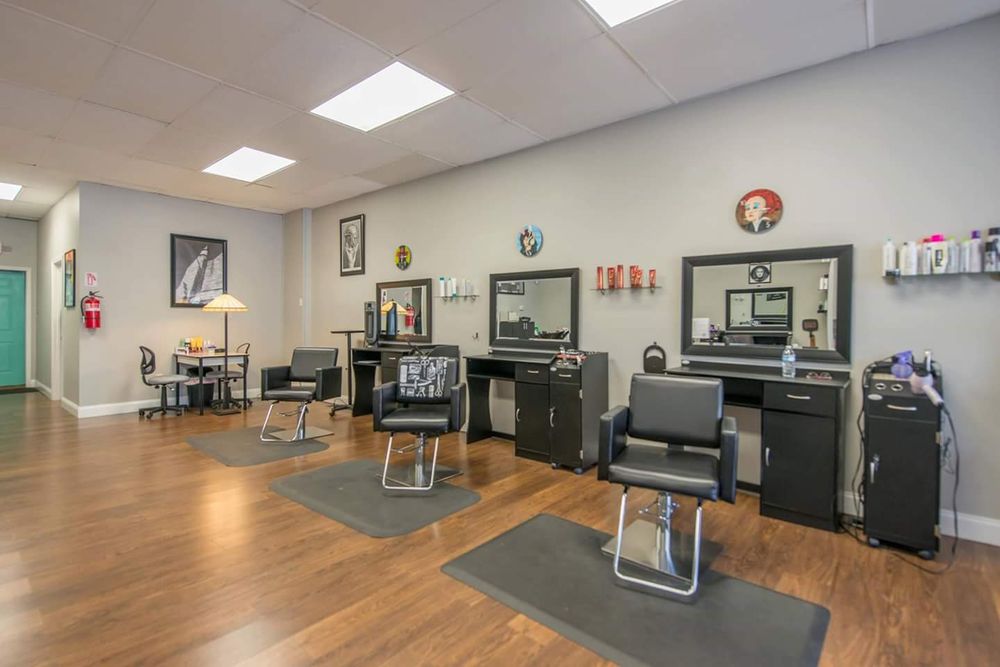 Westgate Salon Hair Salons 3105 W Broad St, Hilltop, Columbus, OH
