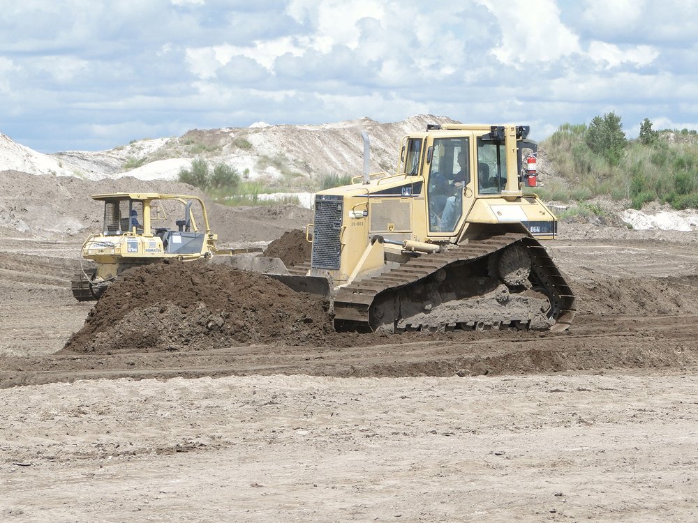 image of business JVS Contracting, Inc