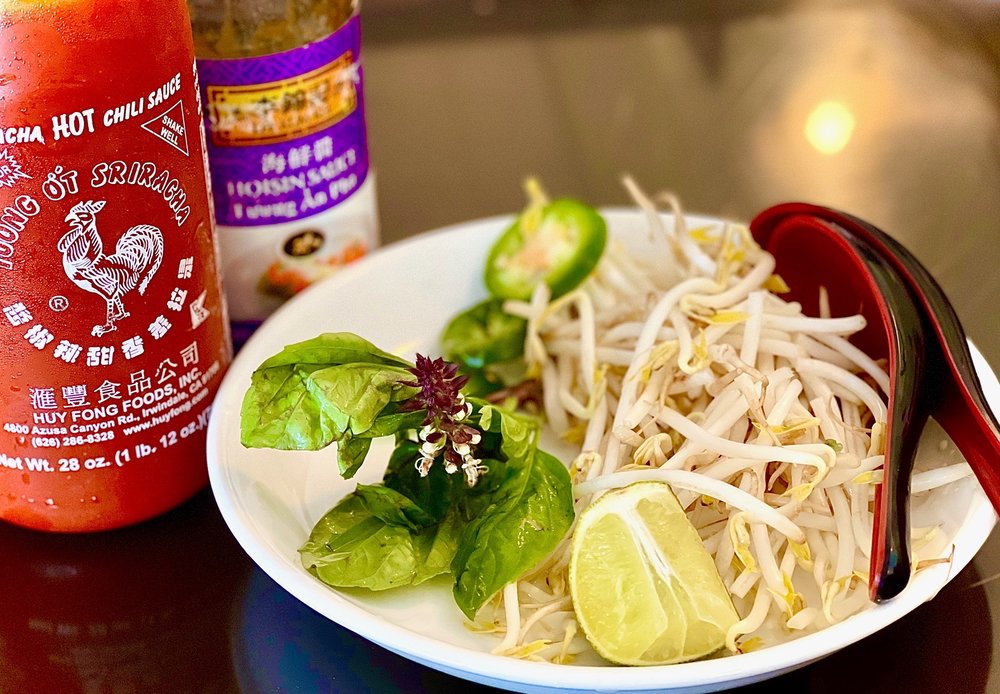 Taste Of Pho
