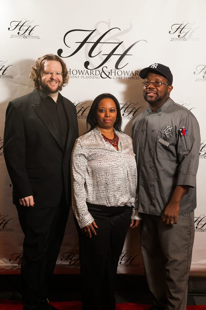 Howard & Howard Event Management And Catering