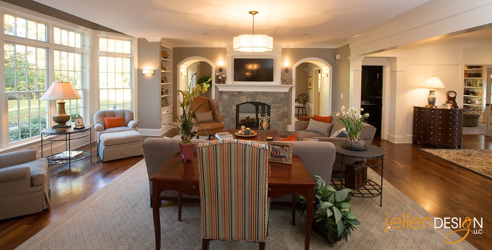 image of business J. Ellen Design