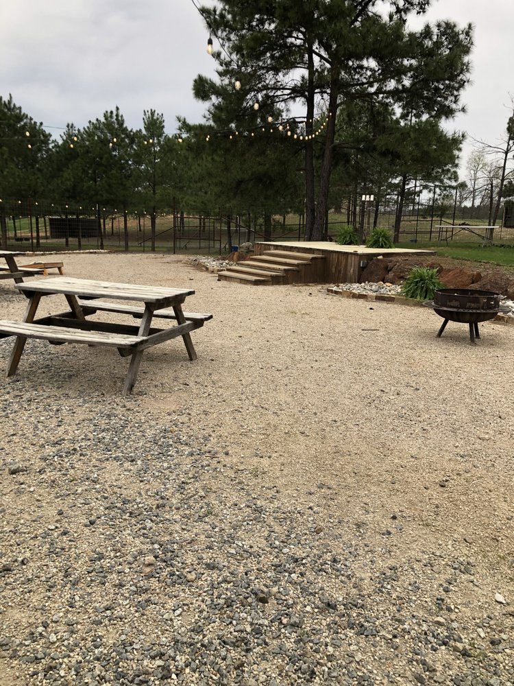 Shadow Ranch