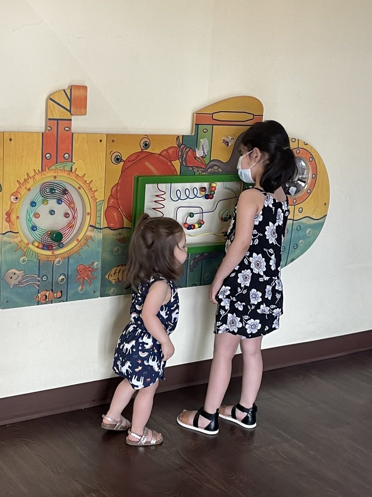 image of business Pediatrics In Paradise