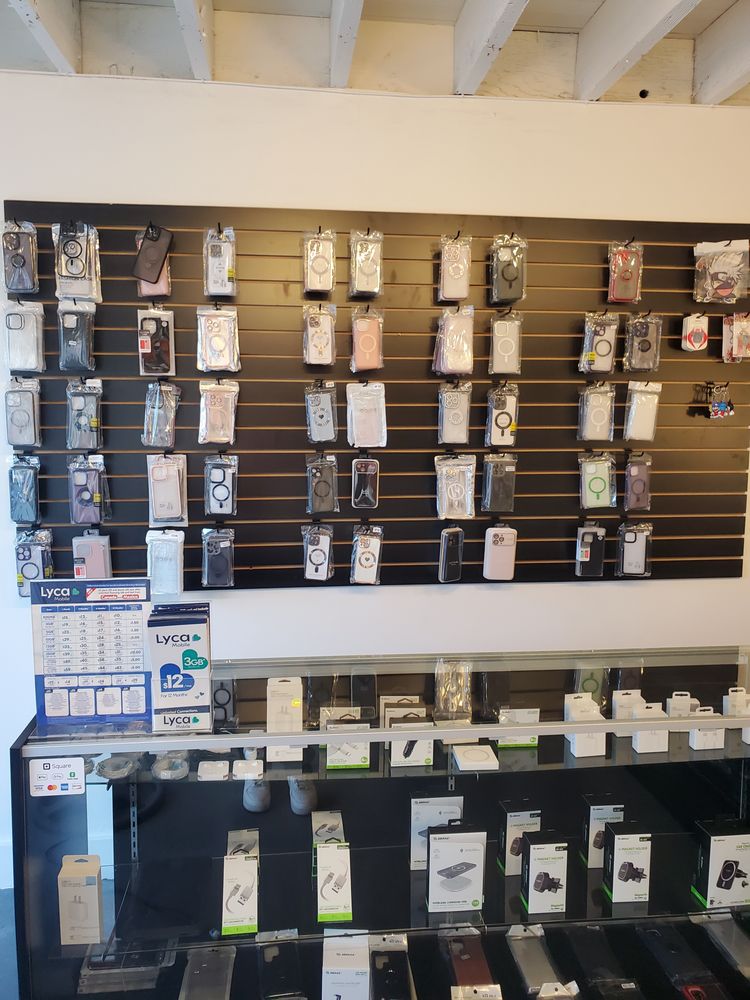 Melrose IPhone Repair