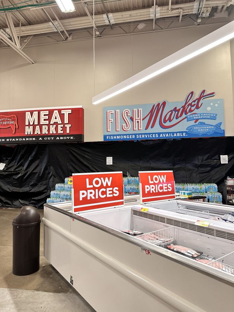 H-E-B - Harker Heights