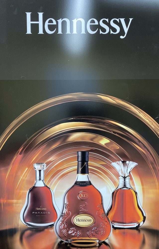 American Empire Liquors