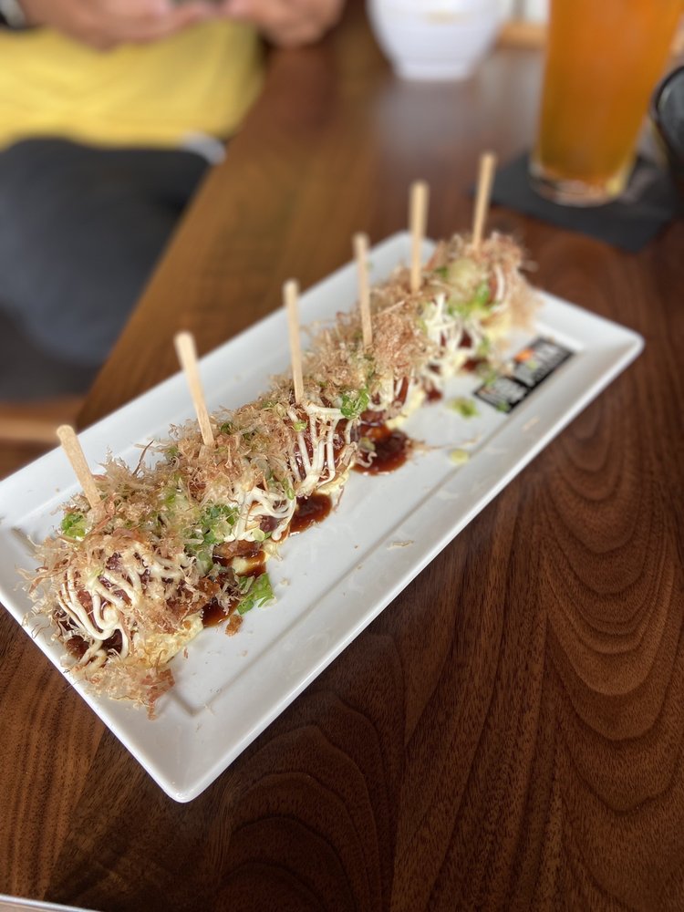 JINYA Ramen Bar - OKC - Nichols Hills JINYA Ramen Bar - OKC - Nichols Hills