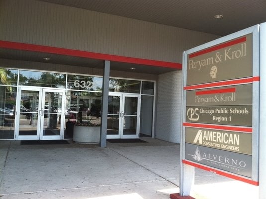 Photo of P&K Research