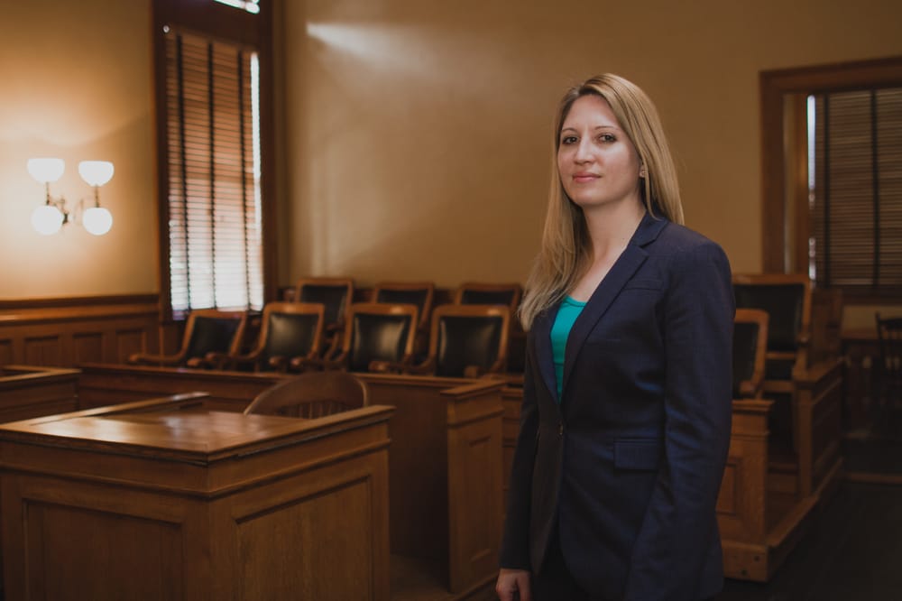 Law Office of Melissa Newman 13 Reviews Employment Law Echo Park