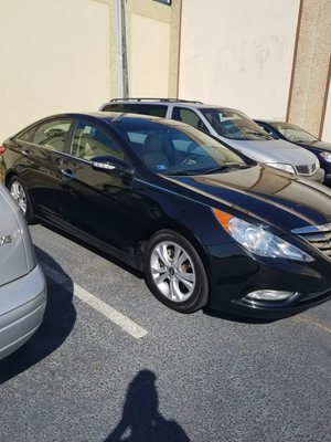 Rick Case Hyundai 3180 Satellite Blvd Duluth Ga Auto Dealers Mapquest