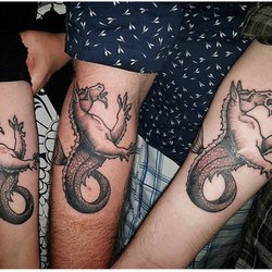 Karma Tattoo photo