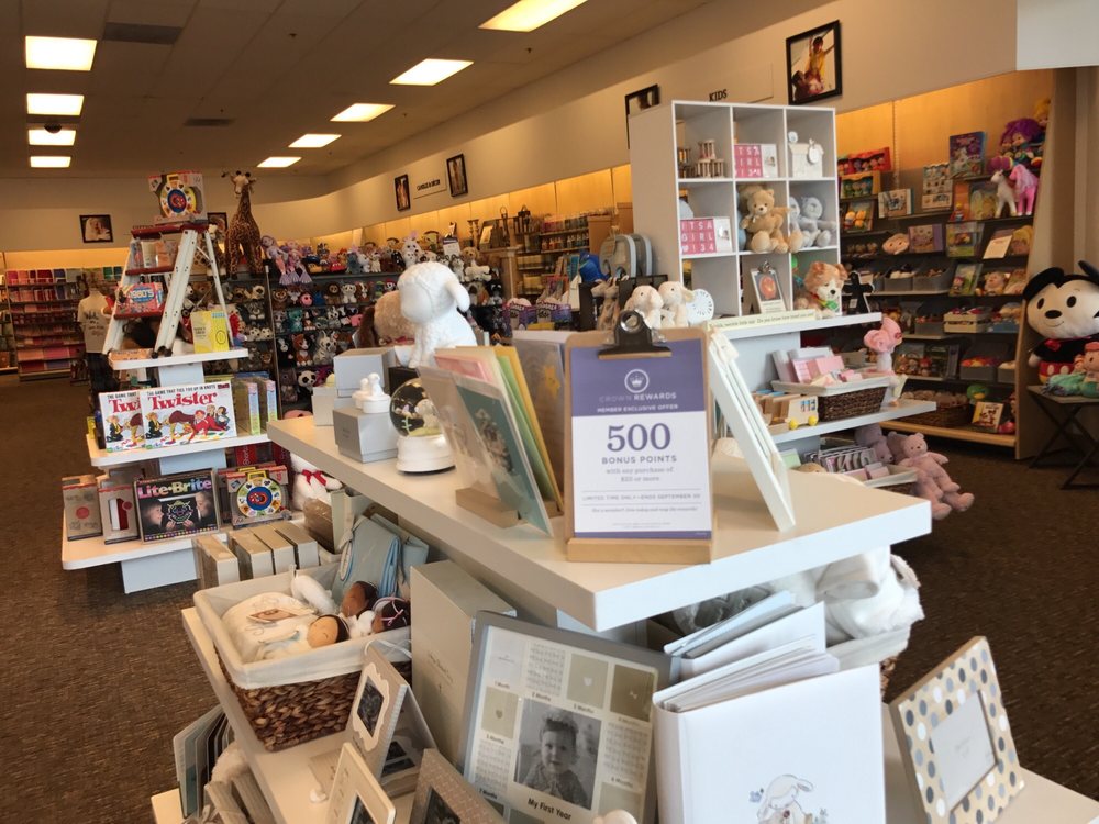 Amy’s Hallmark Shop 11 Photos Cards & Stationery 1958 Village